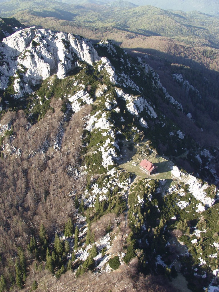 House for rent Gorski kotar Risnjak