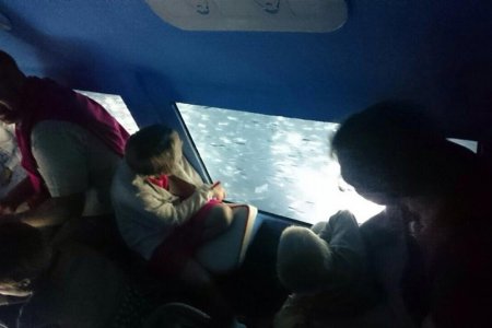 Submarine Karlobag